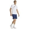 Spodenki adidas ENTRADA 26 Sweat Short KF5921 granatowy XL